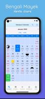 Manipuri Calendar capture d'écran 1