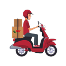 Delivery Boy App | Joy App APK