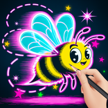 Joy Doodle - Magic Drawing App