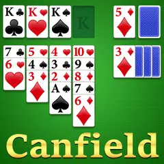 Canfield Solitaire APK download