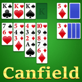 Canfield আইকন