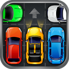 Unblock The Car আইকন