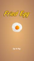 Fried Egg 海報