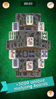 Mahjong poster