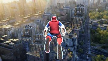 Spider Swing Rider 스크린샷 1