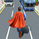 Spider Unlimited Hero Run APK
