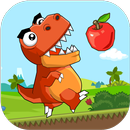 T-Rex World Adventure APK