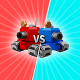 آیکون‌ Tank 2P