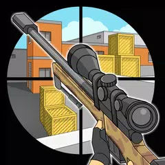 Descargar APK de Assemble Toy Gun Sniper Rifle