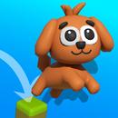 Cat Dog Adventure APK