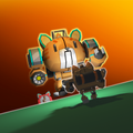 Dogbot VS Catbot