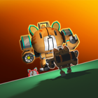 Dogbot VS Catbot icon