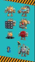 Dogbot VS Catbot screenshot 1