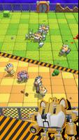 Dogbot VS Catbot screenshot 2