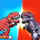 Black TRex 2P biểu tượng