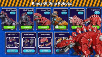 Black TRex 2P ảnh chụp màn hình 2