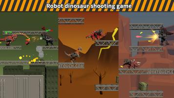 Black TRex 2P ảnh chụp màn hình 3