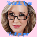 Brandi Love Wallpaper