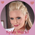 Spicy World