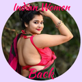 Indian Women Back