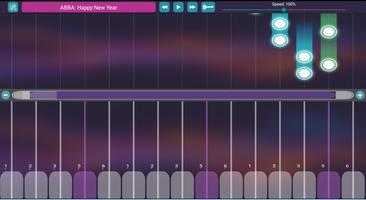 Guzheng Symbol スクリーンショット 1