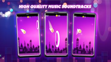 Flappy Hop ảnh chụp màn hình 1