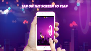 Flappy Hop ảnh chụp màn hình 2