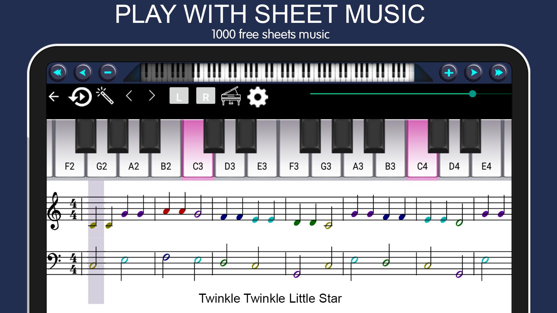 Minecraft Piano Sheet Music Roblox Robux Amazon Robux Amazon