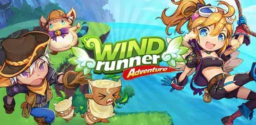 Wind Runner Adventure