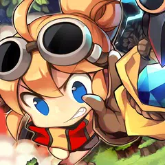 Wind Runner Adventure APK Herunterladen