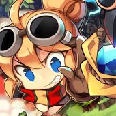 WIND Runner Adventure आइकन