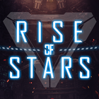 Rise of Stars_Close Zeichen