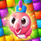 Juicy World 图标