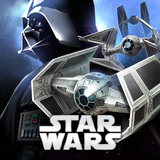 StarWars™: StarfighterMissions icono