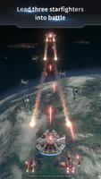 StarWars™: StarfighterMissions ภาพหน้าจอ 1