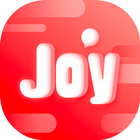 JOY - Live Video Call Zeichen