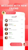 JOY - Live Video Call تصوير الشاشة 3