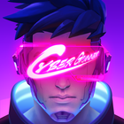 Cyber Gunner أيقونة