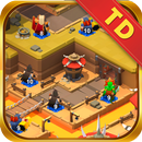 TD All Stars - Idle Defense APK