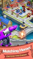 TD All Stars پوسٹر