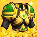 Forge Shop : Planspiel