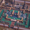 Icona Forge Shop - gioco d'affari