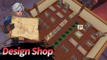 برنامه‌نما Forge Shop عکس از صفحه