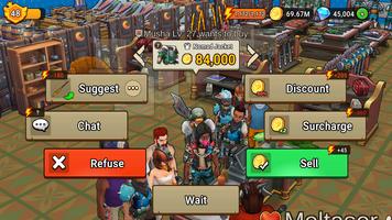 Forge Shop screenshot 2
