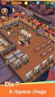 Forge Shop imagem de tela 1