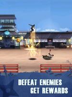 Idle Ninja - How to be Ninja screenshot 2