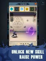 Idle Ninja - How to be Ninja screenshot 3