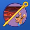 Offline Game - Dog Blast-icoon
