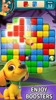 Offline Game - Dog Blast स्क्रीनशॉट 1