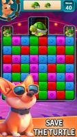 Offline Game - Dog Blast स्क्रीनशॉट 2
